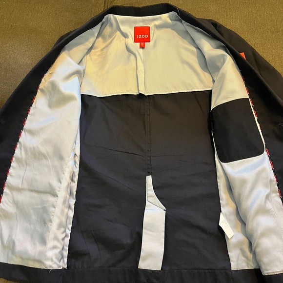 NWT Men Sports jacket - Picture 5 of 5